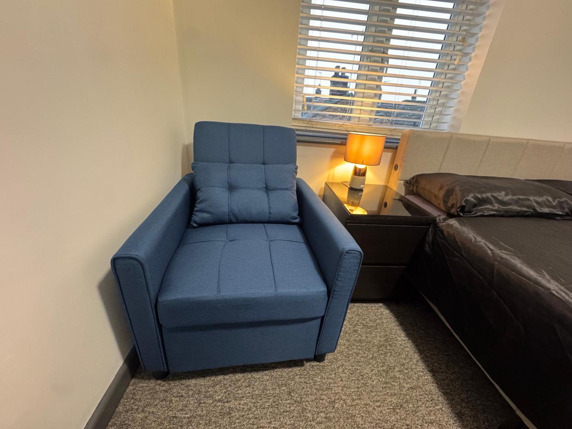 Gate Lodge - Private En-Suite Rooms, Kings Lynn, Central Location Кингс Лин Екстериор снимка